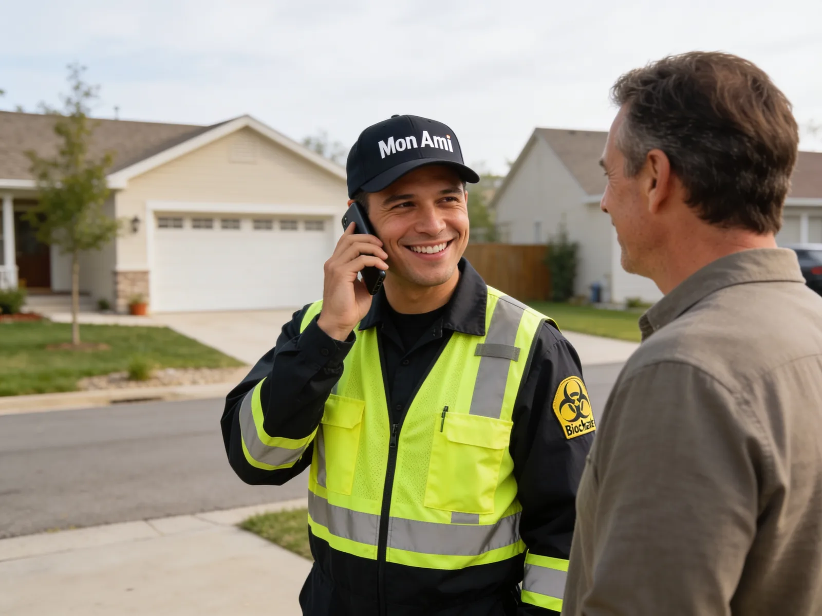 Sewage Cleanup San Marcos, TX FAQs
